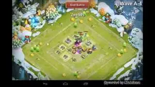 Castle Clash Guide For Beginners