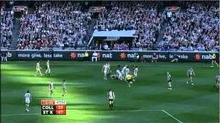 2010 AFL Grand Final Last Quarter HQ(1)