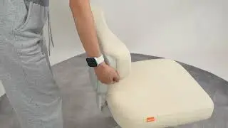 Adjustment video for the Freedom-X chair without armrests