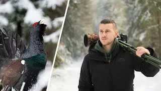 Let's talk about tripods | Wildlife Photography and Filmmaking