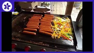 Camp Chef Flat Top Grill 600 (FTG600) Review