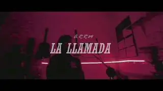 A.R.R.M - La llamada