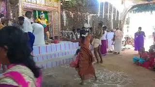 மதியம் பூஜை புதுகுளத்து சுடலை மாடசாமி திருக்கோவில் | உடையாம்புளி| Socio -Holic 🤩