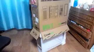 Gamemax Pardo white с rozetka.ua