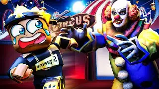 3 *SCARY* ROBLOX CARNIVALS…