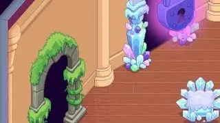 ProdigyGame Earth Tower Theme Music