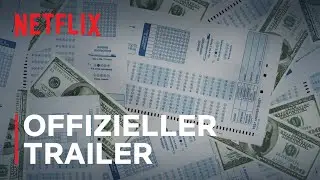 Operation Varsity Blues: Der College-Bestechungsskandal | Offizieller Trailer | Netflix