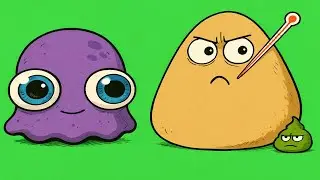 POU vs MOY 7 - Los mejores amigos!. #2