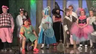 Shrek the Musical - 2017 Lakewood Stake