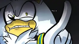 Silver The Hedgehog&rsquo;s Top 10 Best Quotes