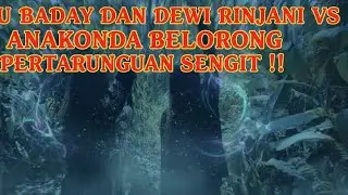 DEWI RINJANI MENUNJUKKAN JATI DIRINYA!!