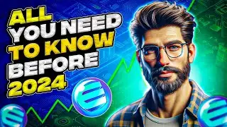 Top Gaming Altcoins You NEED Before 2024! (HUGE RETURNS)