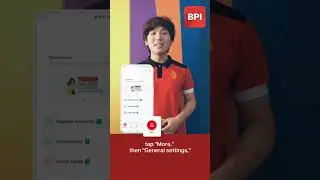 How to turn on Mobile Key