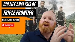 Big Life Analysis of Triple Frontier