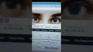 Самый популярный канал на Ютубе 😅