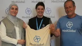 What is MedGlobal?