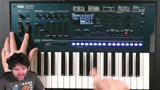 Learn With Me - Opsix: Ep05 - Mod Matrix