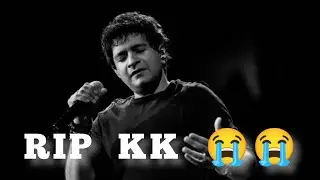 RIP kk status/singer kk death status/kk rip whatsapp status/kk song status/tribute to kk/kk status