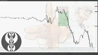 Trading The Daily Po3 With Precision | +125 Point (Trade Breakdown)