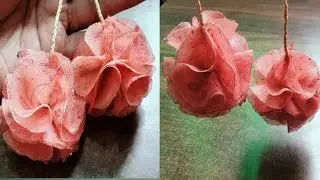 Letest flower Latkan Design | गेंदा फूल लटकन डिजाइन | Trending Latakn Design 2026 🥳♥️