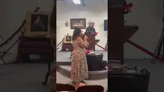 powerful testimony given, what a miracle god has done for his people