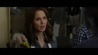 Same Kind of Different As Me - Official Movie Trailer