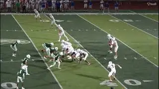 Drew Rempel. 2027 ATH - Page High, Franklin, TN. Complete State Championship Season Highlights.