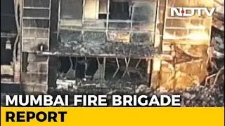 Mumbai Fire Department's Probe Uncovers A Twist In Kamala Mills Tragedy