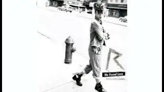 Rihanna - We found love (version Skyrock - radio edit)