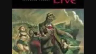 Live-Lightning Crashes