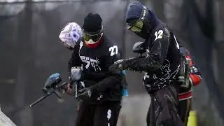 NR Adventure Park Scrim Day I 2.12.23 I Raw video I Part 4 I