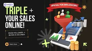 Build Mobile Funnels That Convert in 60 Seconds! | URLFAM Demo & Review