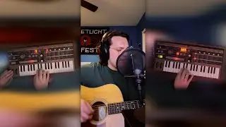 Mark Kozelek - Smokey (Cover)