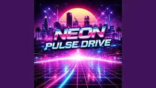Neon Nomad