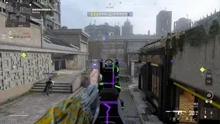 Call of Duty Modern Warfare 3