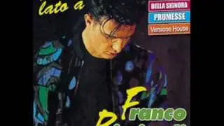 FRANCO RICCIARDI - Prumesse