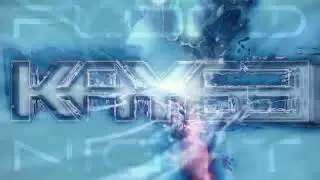 KAYGE - Flood Night (Official Visualiser)