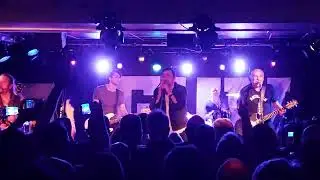 GUN - Better Days, Aberdeen Lemon Tree, December 11th 2022