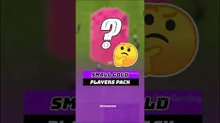 I got Futties in Gold Pack 🤯 ! #fifa #fifa23 #shorts