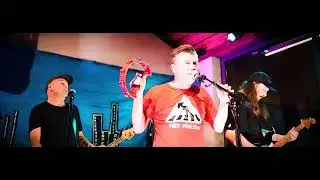 Eksempel - Bergensrock