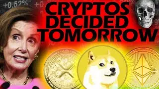 ЗАВТРА ПРОГОЛОСУЕМ ЗА КРИТПО!!!!!! DOGECOIN ETHEREUM XRP BITCOIN!!!!!!!!!!!!!!!!!!!!!!!!! #DOGECOIN #DOGE
