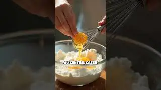 Cr&ecirc;pes express aux zestes & miel irr&eacute;sistibles