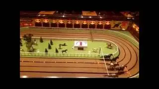 Sigma Derby- The D Casino Las Vegas