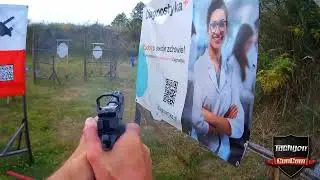 KMR Czech Factory Shooter 