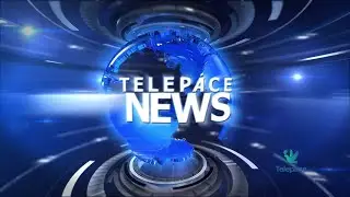 Telepace News 03 aprile 2023