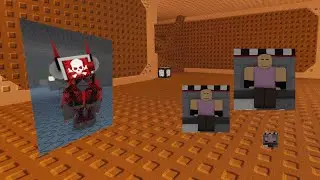 wiperware VS the SMARTEST die of death players