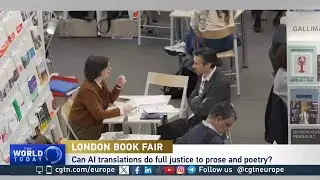 Will AI help or hinder publishing?