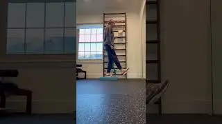 Step down gait | Well Equipt | Atlanta Physical Therapy |