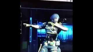 Bo3 Dab Dance - Vine