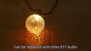 #string #stringlights #led #ledlights #lampung #lamp #bulb #light Chinese Factory Direct Selling
